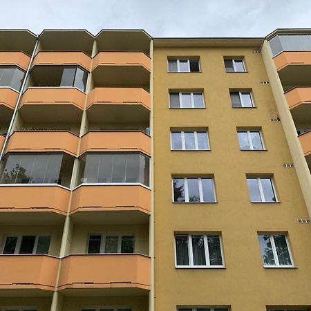 Stilvolle Stadtoase ブルノ エクステリア 写真
